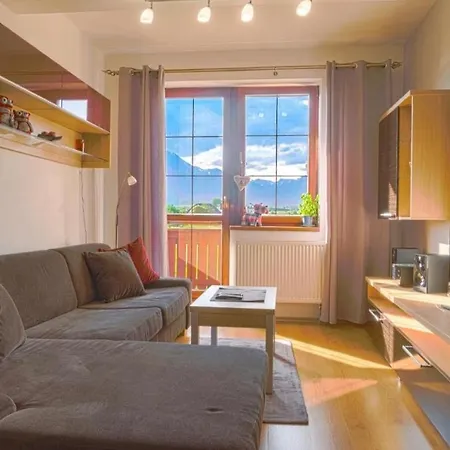 Apartman B8 * Vel'ka Lomnica