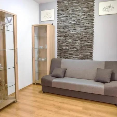 Apartman B8