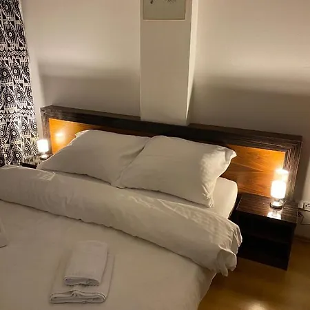 Apartman B8 Apartment Vel'ka Lomnica