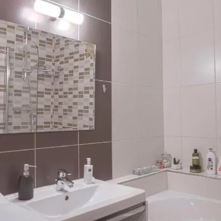 Apartman B8