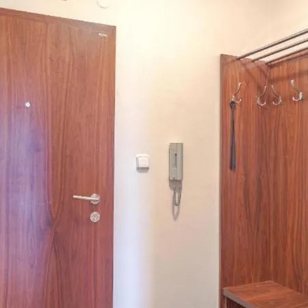 Apartment Apartman B8