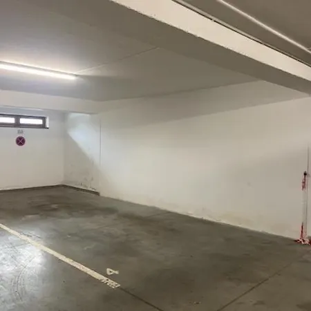 Apartman B8 Apartment Vel'ka Lomnica